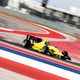 Illustration for article titled Heres All the Action From IndyCar Practice At COTA